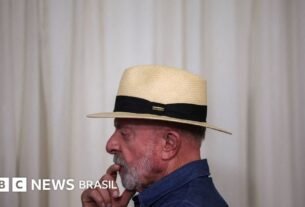 Lula pode ser 'varrido' em breve por onda de direita na América Latina, diz revista americana