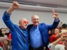 Lula reeleito: 'Vou fazer o melhor mandato que um presidente já fez'