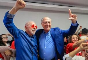 Lula reeleito: 'Vou fazer o melhor mandato que um presidente já fez'
