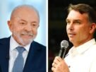 Lula reforça compromisso com evangélicos; Flávio recebe apoio no RS