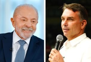 Lula reforça compromisso com evangélicos; Flávio recebe apoio no RS