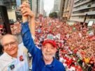 Lula supera 64 milhões de votos e bate recorde histórico em eleição presidencial