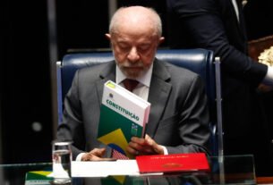 Lula vai propor direcionar 25% das emendas obrigatórias para financiar tarifa zero