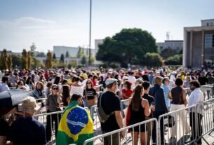 Lula venceu em quais países no 2º turno das eleições 2026? Veja o mapa do mundo