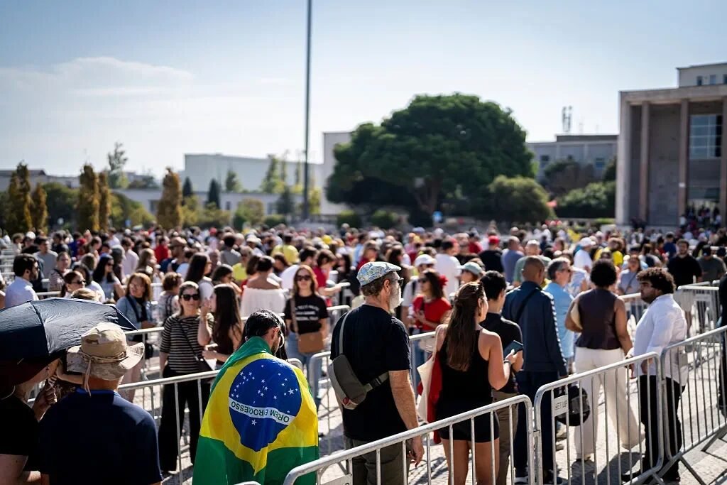 Lula venceu em quais países no 2º turno das eleições 2026? Veja o mapa do mundo