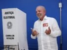 Lula vota e enaltece mobilização popular: "nunca vi nada igual"