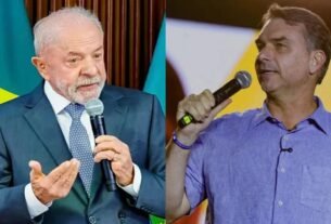 Lula x Flávio: como a disputa chegou ao 2º turno mais acirrado da história