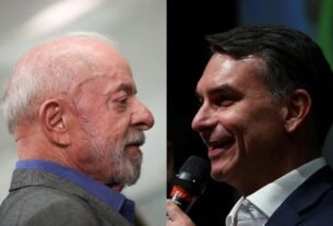 Lula x Flávio: o que dizem as últimas pesquisas na véspera da eleição