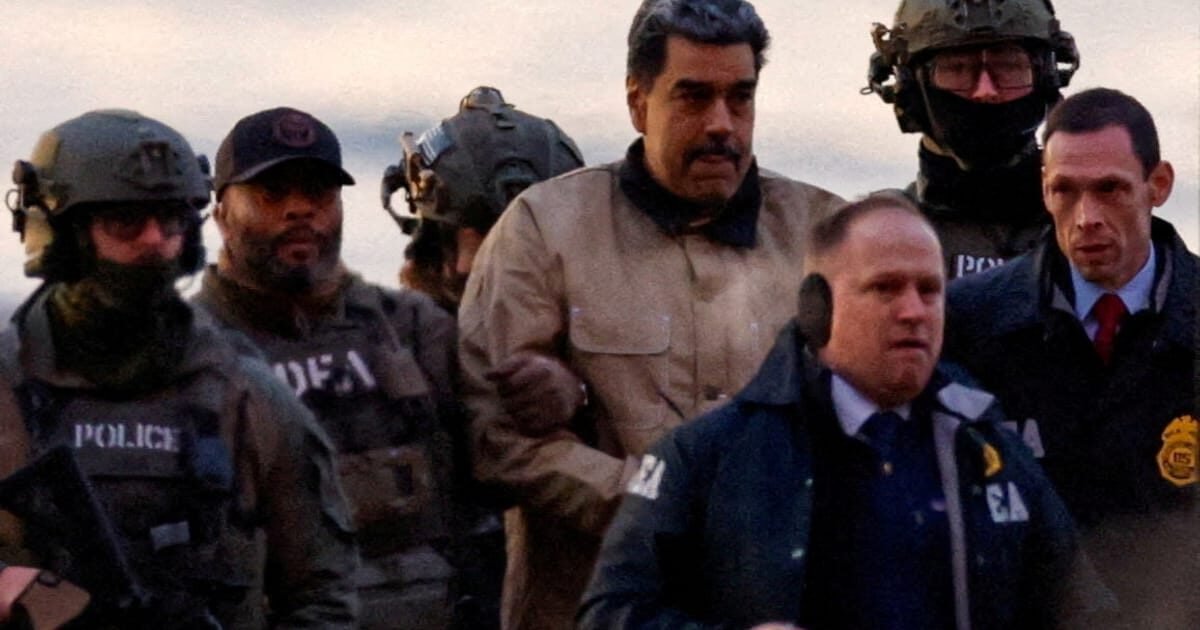 Maduro e esposa se declaram inocentes de acusações de tortura dos EUA