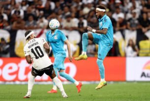 Mais da metade dos clubes do Brasileirão acumula compromissos em atraso