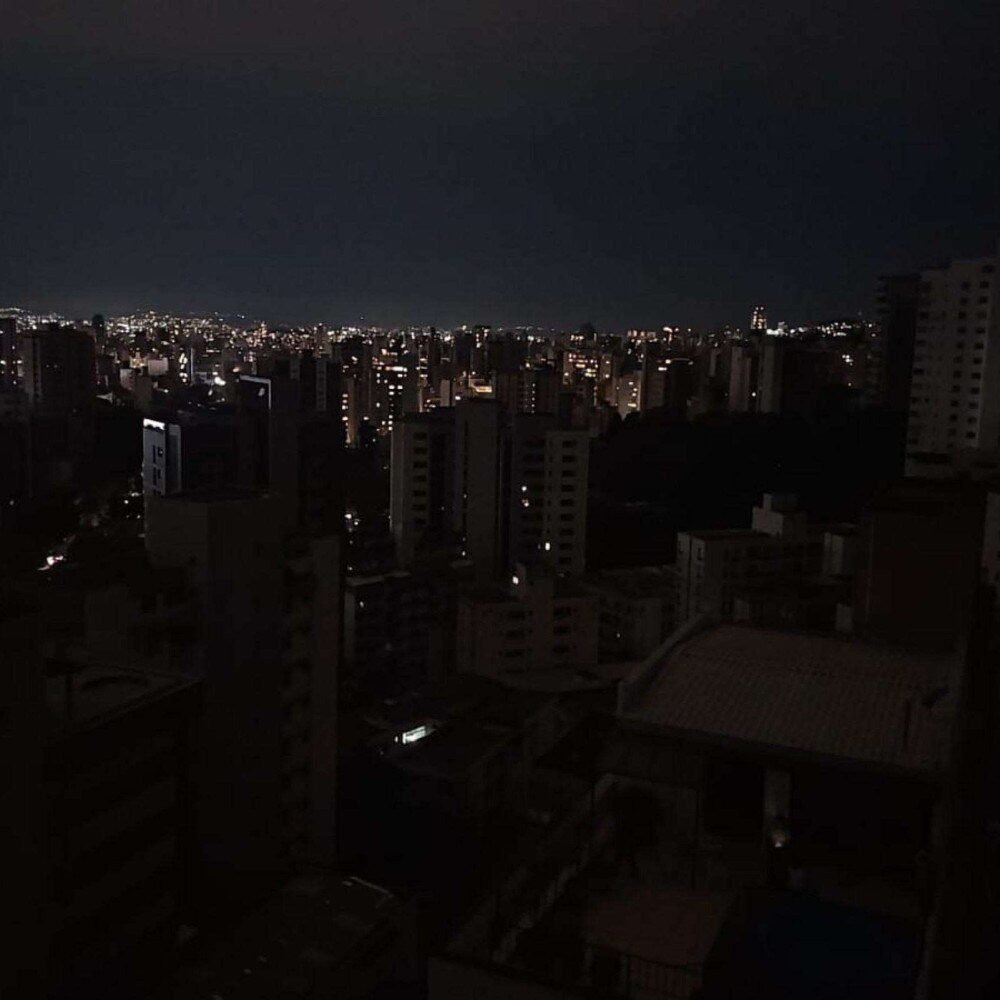 Mais de 4 mil clientes seguem sem luz em Minas três dias após temporal