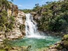 Mais de mil sítios arqueológicos cercados por Caatinga: o parque piauiense de mais de 100 mil hectares reconhecido pela UNESCO por preservar vestígios e pinturas rupestres da ocupação humana nas Américas