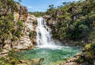 Mais de mil sítios arqueológicos cercados por Caatinga: o parque piauiense de mais de 100 mil hectares reconhecido pela UNESCO por preservar vestígios e pinturas rupestres da ocupação humana nas Américas