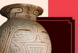 Marajó sob a terra: Conheça a sociedade complexa que habitou a ilha antes da colonização