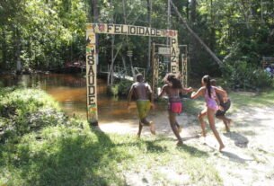 Maranhão quer ser o centro do afroturismo no Brasil