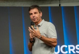 Márcio Atalla: na era das canetinhas, desafio não é viver mais, mas com qualidade