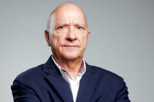 Márcio Chaer: a importância de olhar além das fronteiras