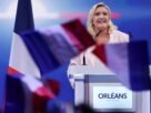 Marine Le Pen lança candidatura à presidência da França em meio a onda de protestos