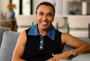 Marta | Netflix anuncia documentário sobre lenda do futebol feminino