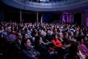 Martinho da Vila, Nara Vidal, Tarrafa Literária e mais: os eventos da semana