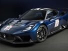 Maserati GT2 Stradale Fuoriserie: A One-Off Tribute To The MC12