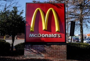 McDonald's decide não renovar contrato de patrocínio com a Fifa após 32 anos