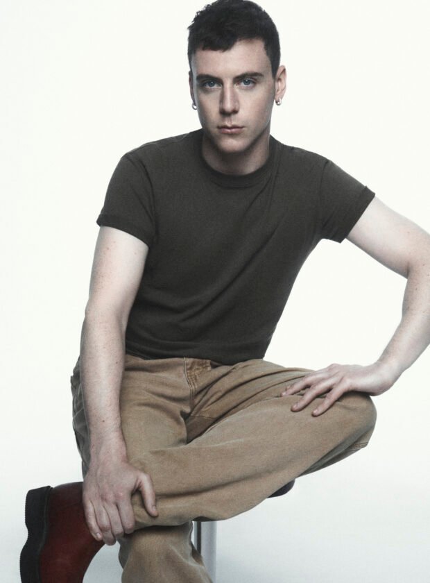 McQueen anuncia saída de Seán McGirr em meio a reestruturação da marca