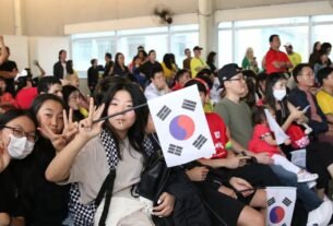 MEC Idiomas inclui curso gratuito de coreano, com aulas e exercícios