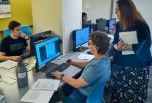 MEC libera novas formações online para professores