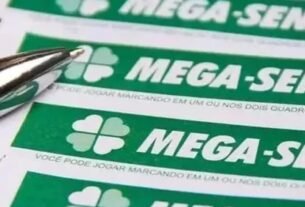 Mega-Sena 3072 acumula e vai a R$ 200 milhões; 14 mineiros acertam a quina