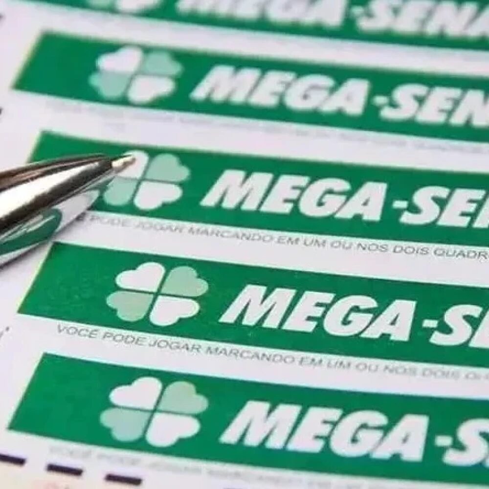 Mega-Sena 3072 acumula e vai a R$ 200 milhões; 14 mineiros acertam a quina