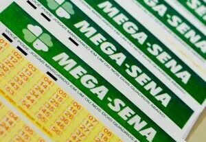Mega-Sena hoje, concurso 3072: confira o resultado sorteado nesta terça (20)