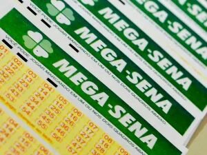 Mega-Sena hoje, concurso 3072: confira o resultado sorteado nesta terça (20)