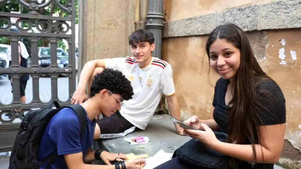 Melhorar a aprendizagem é a principal cobrança dos estudantes aos próximos governos