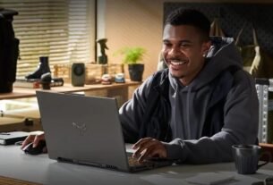 Melhores opções de Notebook gamer com 16GB de RAM