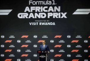 Melhoria de imagem ou investimento? Ruanda enfrenta o desafio de sediar a F1