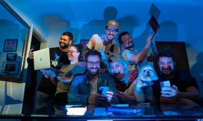 Melted Videos e Reglab vão usar humor para mapear tendências de consumo; entenda