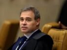 Mendonça diz que Lula e Flávio podem abrir sigilos sem autorização do TSE
