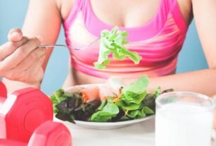 Menopausa e perda de massa muscular: como a alimentação pode fazer diferença