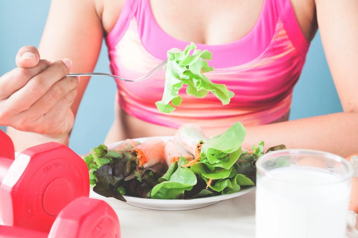 Menopausa e perda de massa muscular: como a alimentação pode fazer diferença