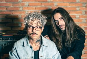 menores atos estreia turnê em que fãs escolhem o repertório dos shows