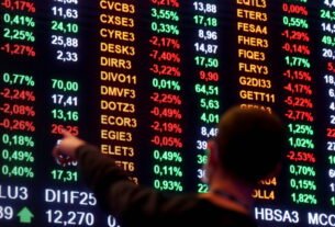 Mercado de ETFs ganha força no Brasil puxado por fundos de renda fixa