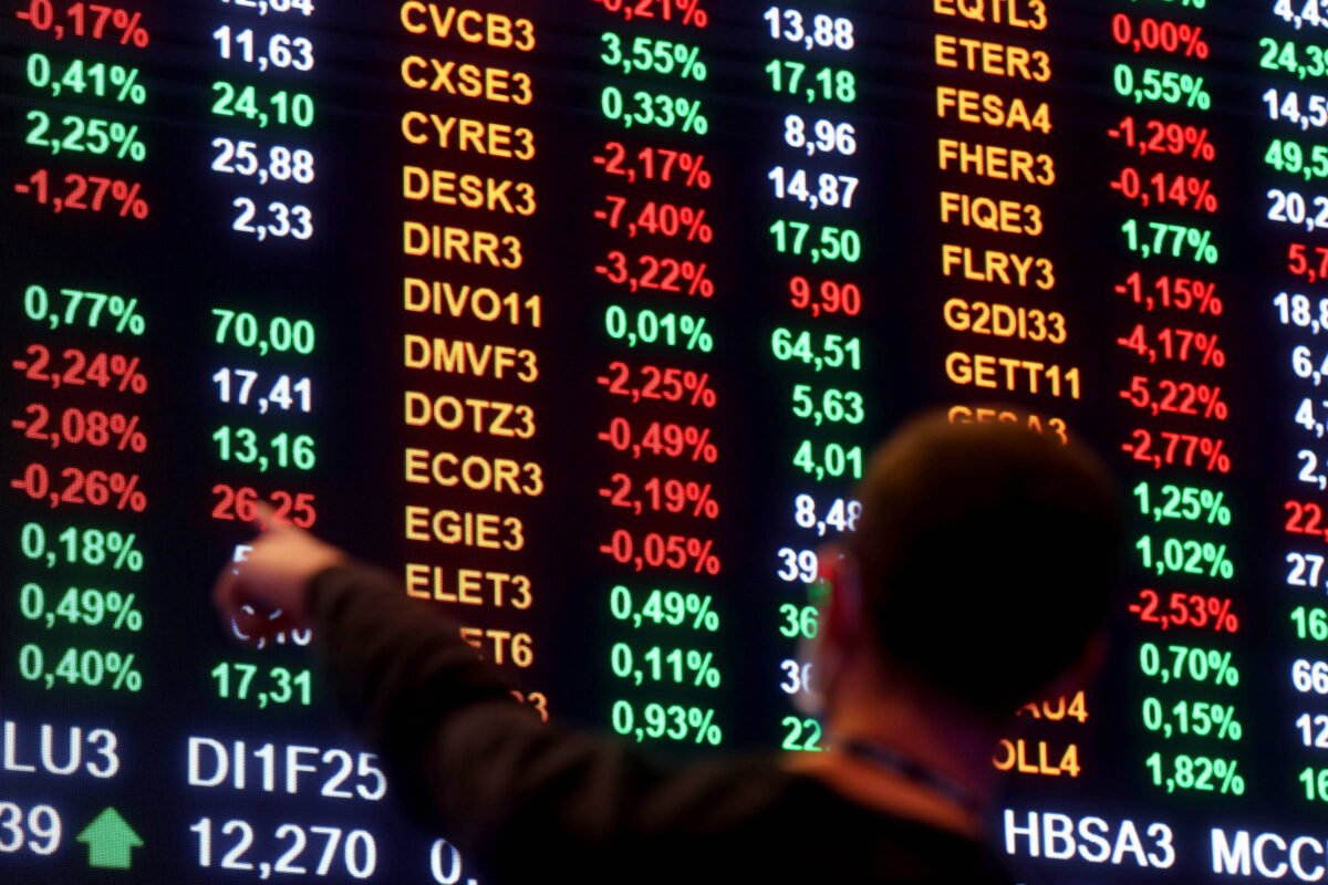 Mercado de ETFs ganha força no Brasil puxado por fundos de renda fixa