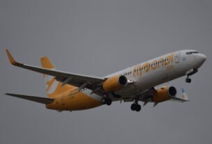 Mercado de voos 'low cost' encolhe ainda mais no Brasil após saída da Flybondi