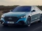 Mercedes Isn't Sold On Extended-Range EVs: 'Would You Really Switch?'