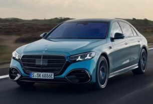 Mercedes Isn't Sold On Extended-Range EVs: 'Would You Really Switch?'