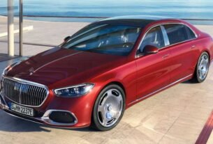 Mercedes Recalls 30,064 S-Class Models Over Brake Hose Risk