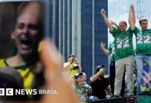 Mesmo com 'Exército' de Janones, esquerda não tem força digital do bolsonarismo, diz Marcos Nobre