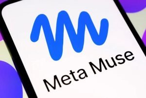 Meta: ação recua com investidores olhando crescimento da Muse e alta de custos de IA