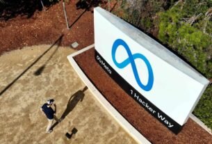 Meta reforça aposta em IA com projeção de gastos e nova classe de ações